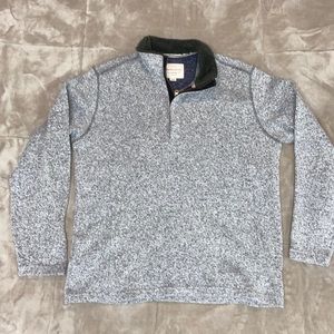 Weatherproof vintage wear sweater.